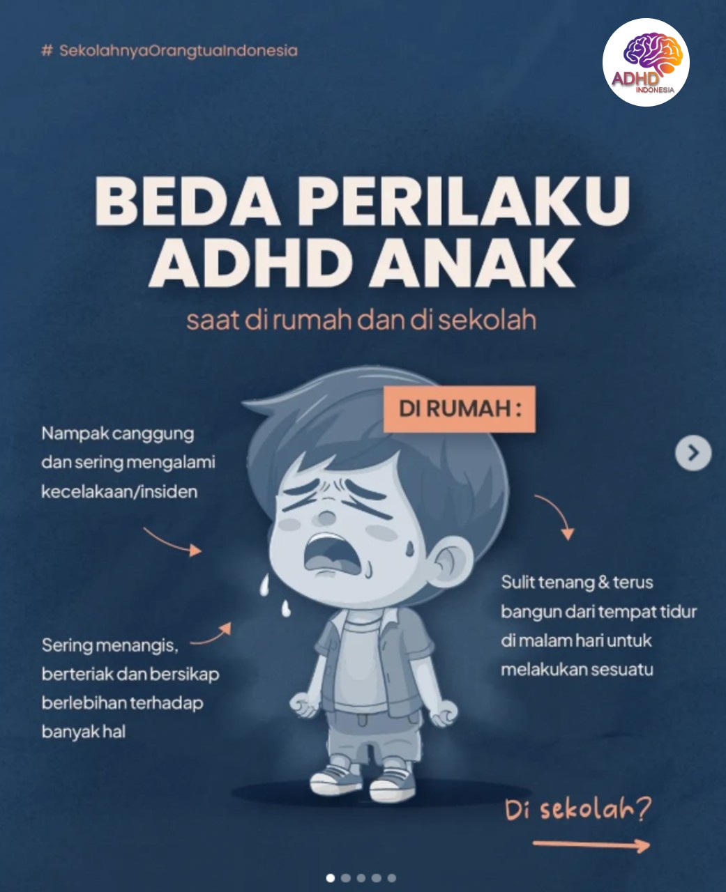 Lingkungan Rumah yang Ramah untuk Anak ADHD di Kota Subulussalam