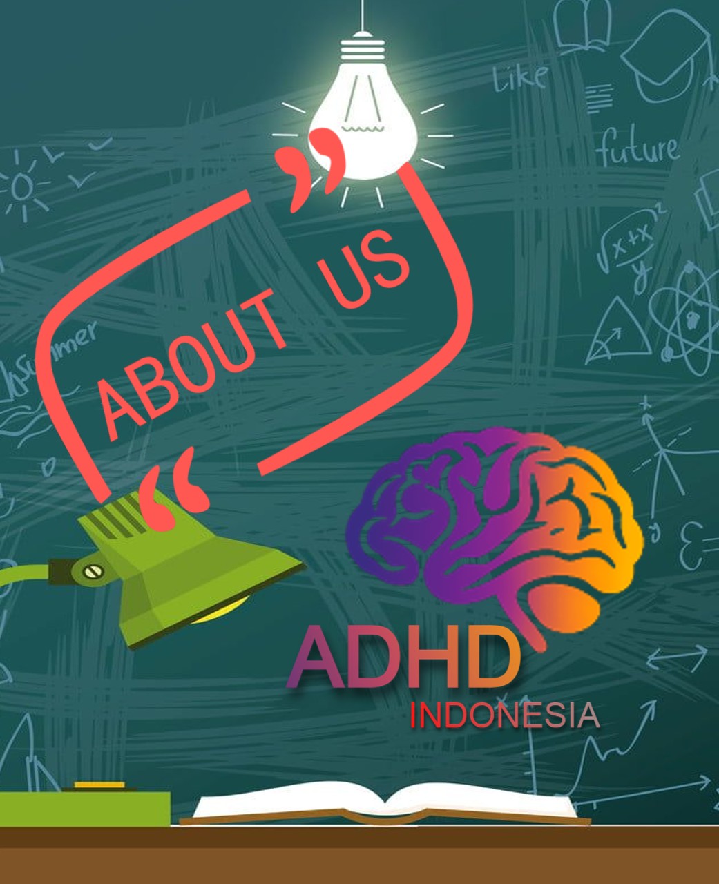 profil organisasi adhd Kota Subulussalam