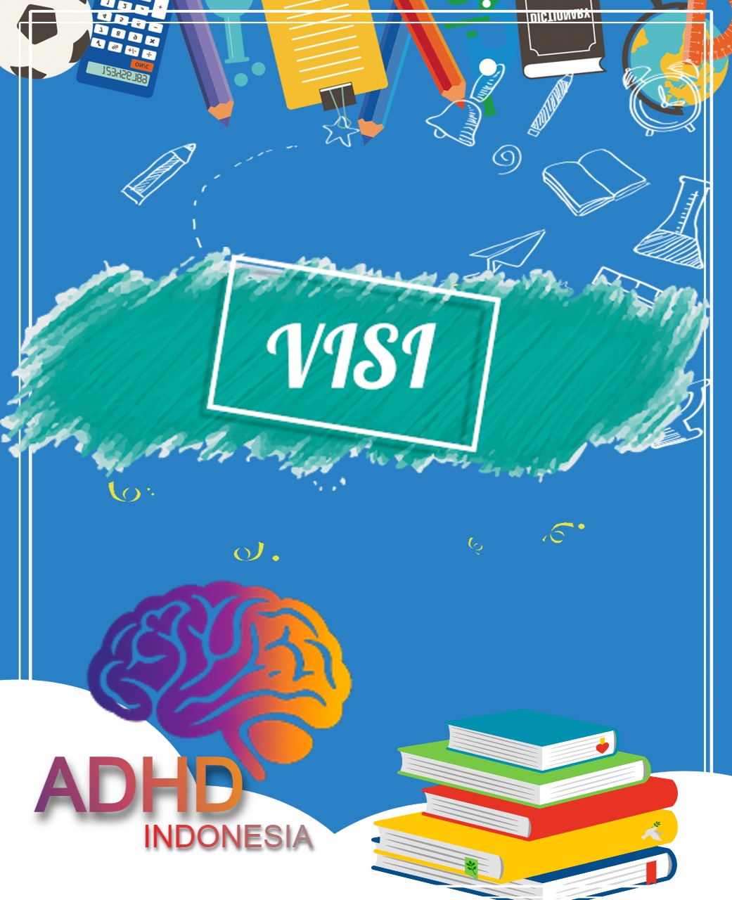 visi adhd Indonesia Kota Subulussalam